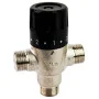 Thermostatic Mixer Valve (TMV)
