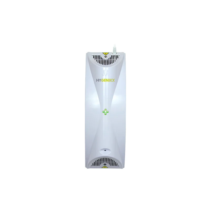 HyGenikx Air & Surface Steriliser System (GENERAL AREA)