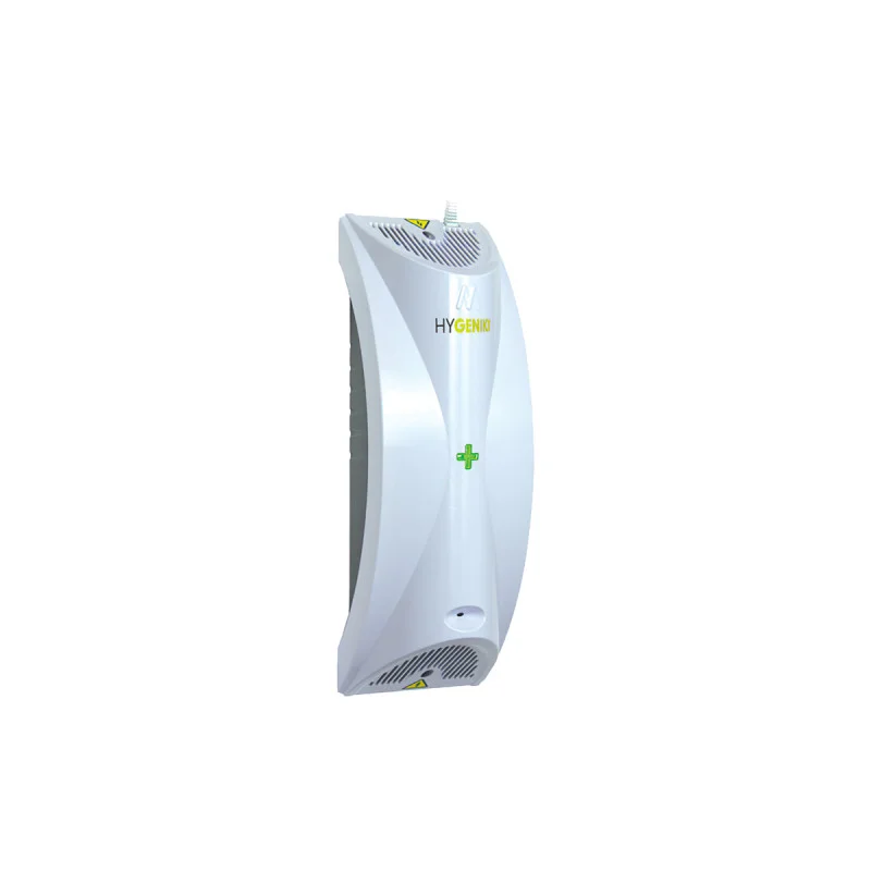 HyGenikx Air & Surface Steriliser System (GENERAL AREA)