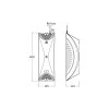 HyGenikx Air & Surface Steriliser System (GENERAL AREA)