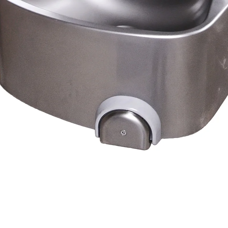 Brass Push Valve - FR8600