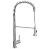 Stainless Steel Pull Out Spray Tap