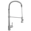 Stainless Steel Pre Rinse Spray Tap