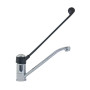 Monobloc Mixer Tap - Long Lever
