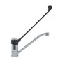 Monobloc Mixer Tap - Long Lever