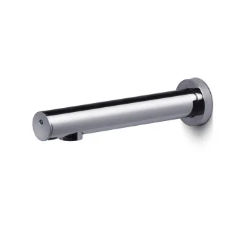 Wall Sensor Timed Tap