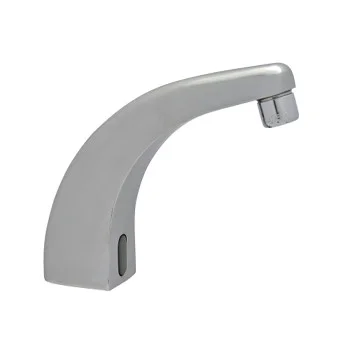 Deck Sensor Tap
