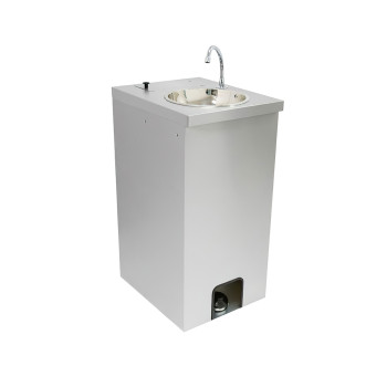 Portable Hand Wash - Electrically Heated