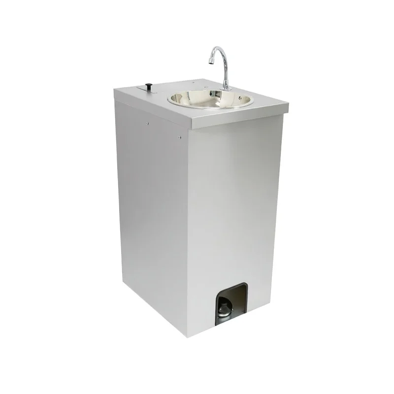 Portable Hand Wash - Electrically Heated