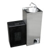 Portable Hand Wash - Foot Operated