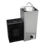 Portable Hand Wash - Foot Operated