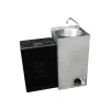 Portable Hand Wash - Foot Operated (Junior)