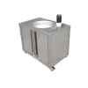 Mobile Hand Wash Unit - Junior Height