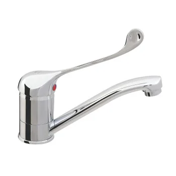 1200mm Inset Wash Trough 