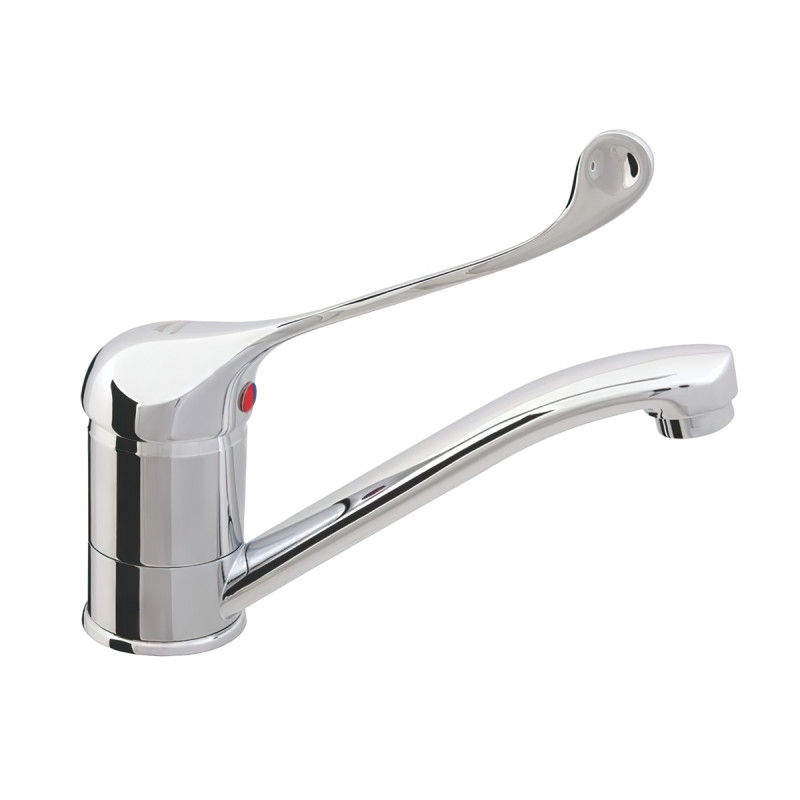 1200mm Inset Wash Trough 