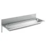 1200mm Wash Trough With Splashback