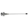Leg Operated Wall Rod Valve - GR136