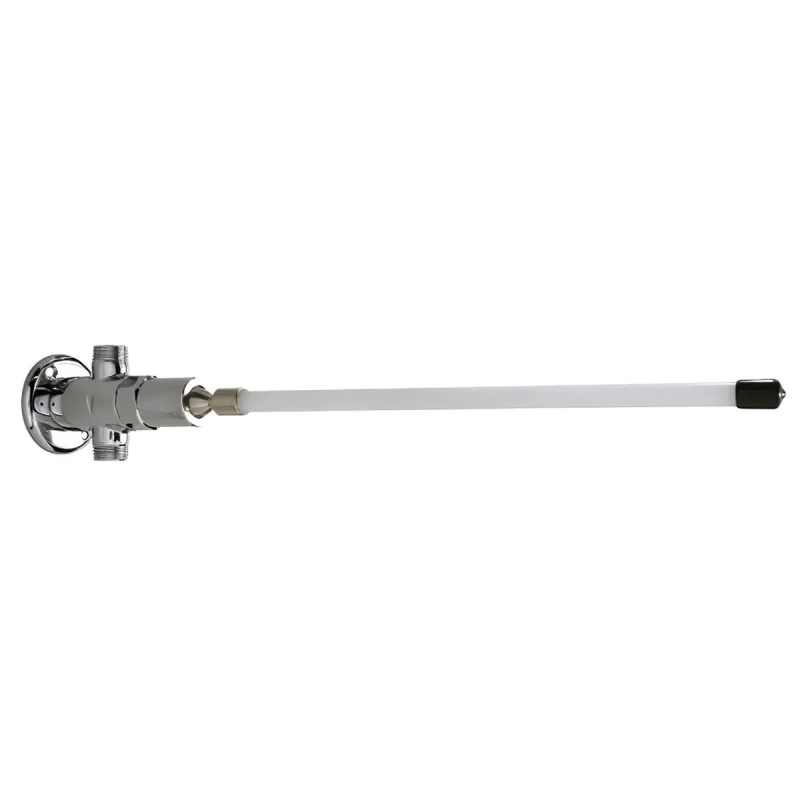 Leg Operated Wall Rod Valve - GR136