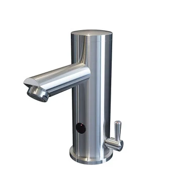 Stainless Steel Sensor Mixer Tap