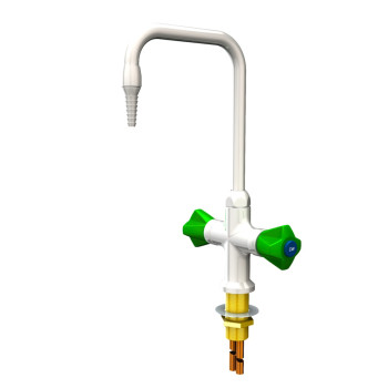 Lab Mixer Tap - Mono
