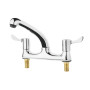 Lever Mixer Tap