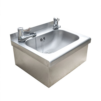Wash Hand Basin - 400 x 342mm