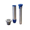 280mm Perforated Stand Pipe Waste