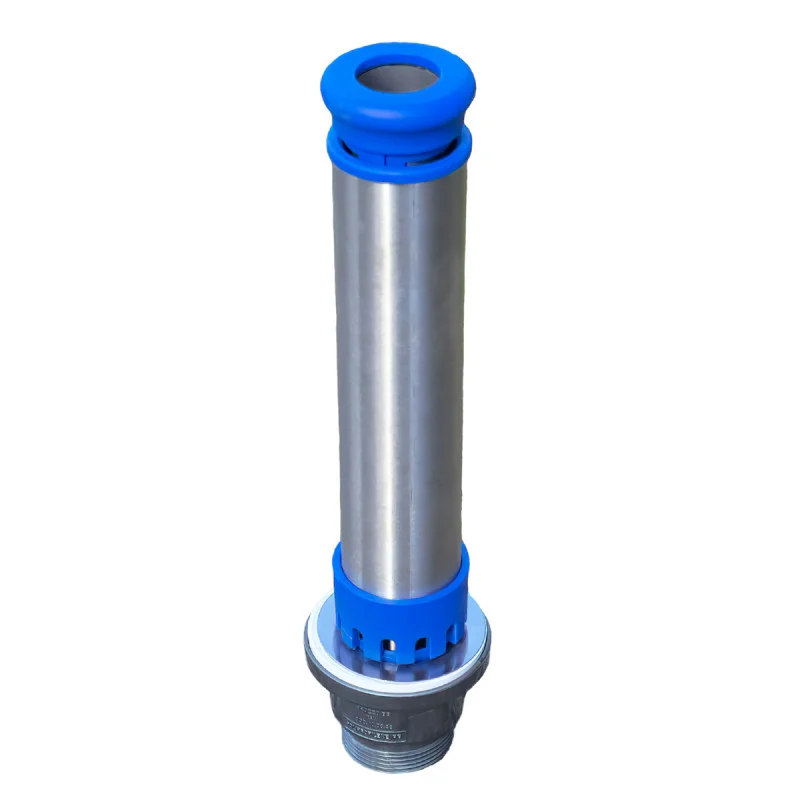 280mm Perforated Stand Pipe Waste