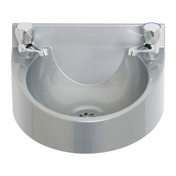 Outdoor Wash Hand Basin