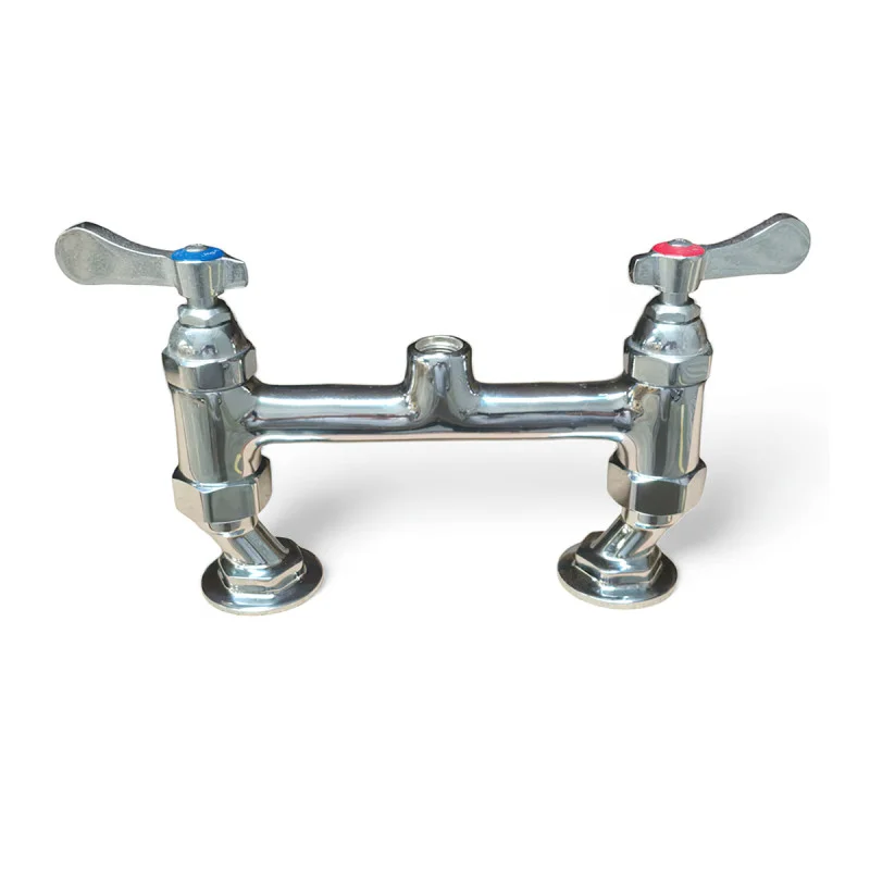 Pre Rinse Extenders (Cranks)