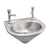 Anti Vandal Wash Basin