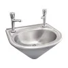 Anti Vandal Wash Basin