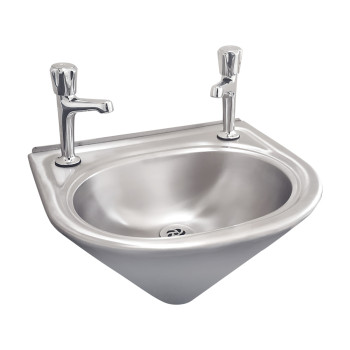 Anti Vandal Wash Basin