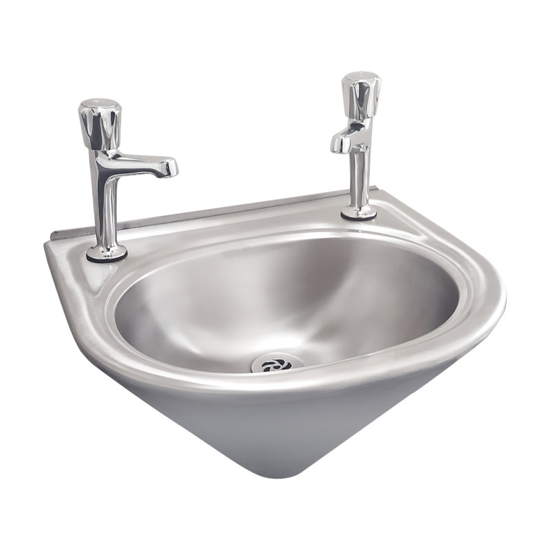 Anti Vandal Wash Basin