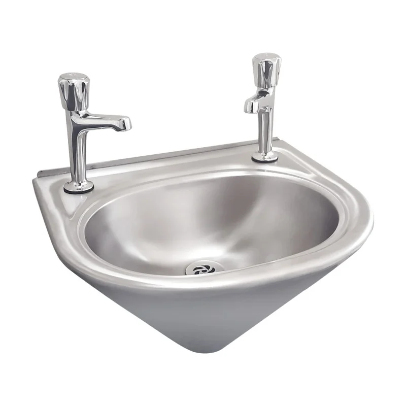 Anti Vandal Wash Basin