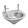Anti Vandal Wash Basin