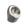 Stainless Steel Urinal Pod - Anti Vandal