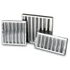 Baffle Filter - 495 x 495mm 