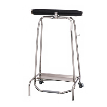 Stainless Steel Bin Bag Holder