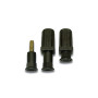 30 x 30mm Insert Bullet Feet