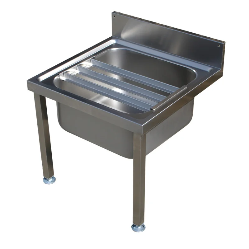 Cleaners Sink (Mop Sink - Bucket Sink)