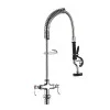 Compact Pre Rinse - Mono Pedestal