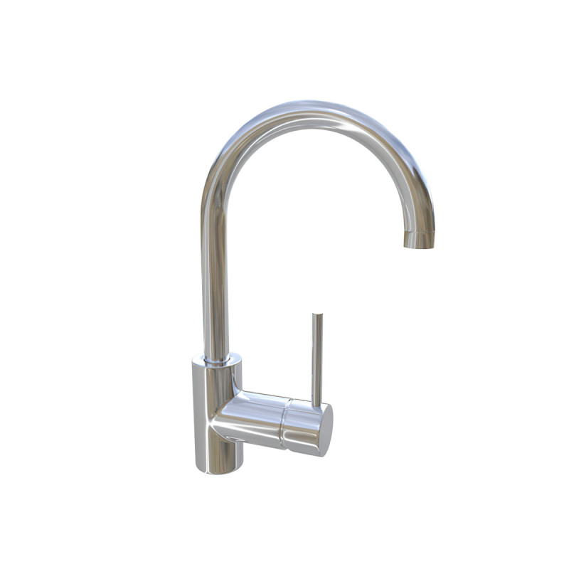 Mono Kitchen Mixer Tap