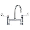 Deck Gooseneck Tap