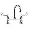 Deck Gooseneck Tap