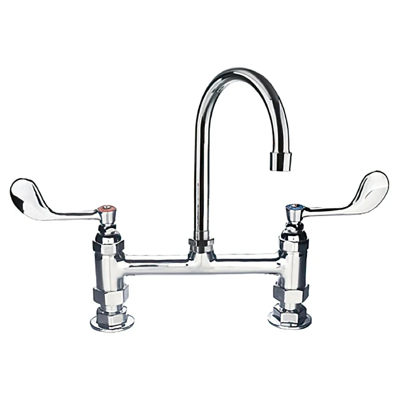 Deck Gooseneck Tap