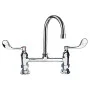 Deck Gooseneck Tap