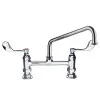 Deck Pantry Tap