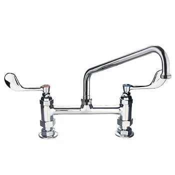 Deck Pantry Tap