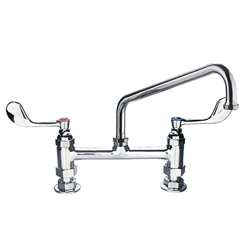 Deck Pantry Tap